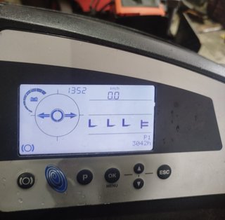 Carretilla retráctil STILL FM-X12