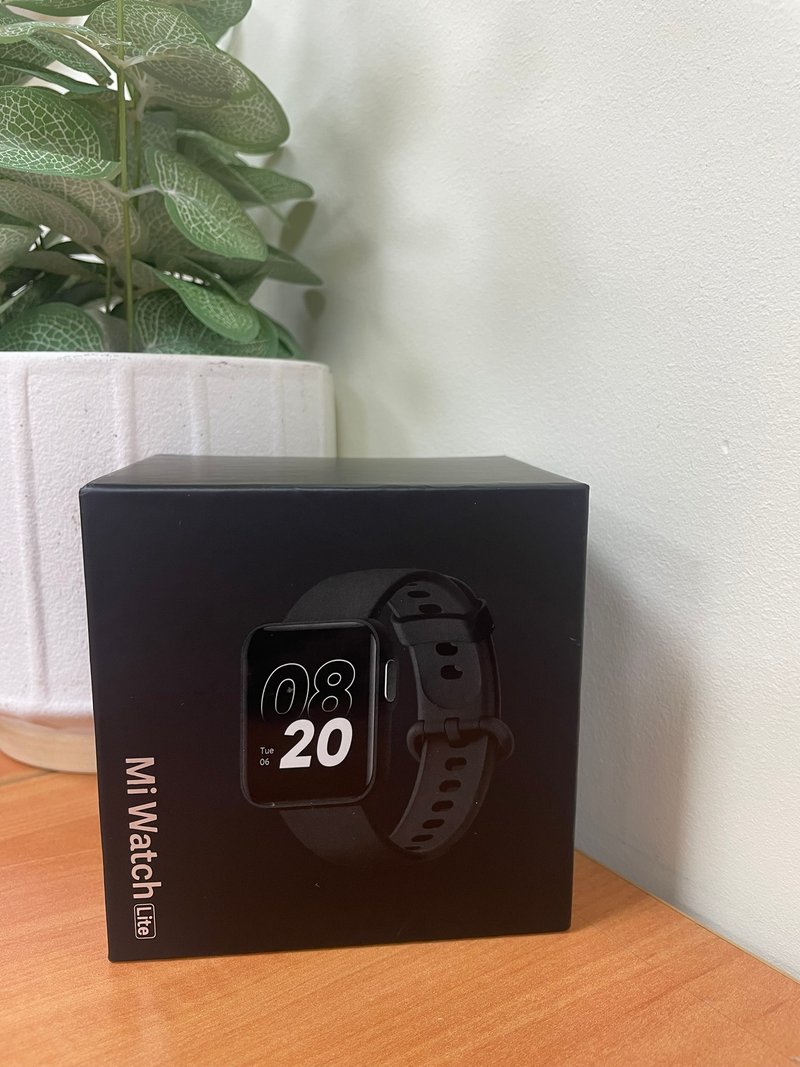 Xiaomi Mi Watch Lite (ref. 123197)