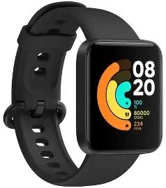 Xiaomi Mi Watch Lite -123197-