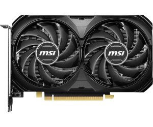 MSI RTX 4060 Ti 8GB Tarjeta Gráfica