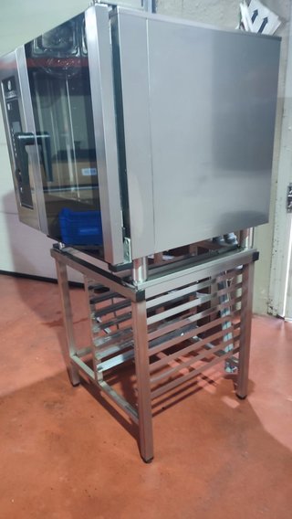 Horno Mixto Fagor 6 Bandejas AE061
