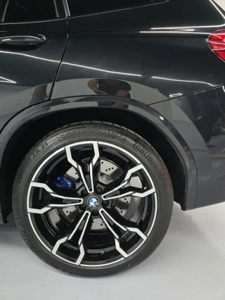 Llantas 19" 20" para BMW X1, X2, X3, X4