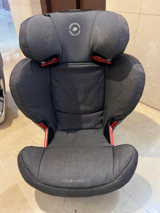 Silla coche niños Bébé Confort