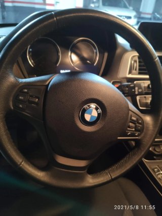 BMW Serie 1 2018