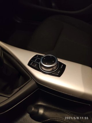 BMW Serie 1 2018