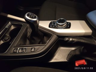 BMW Serie 1 2018