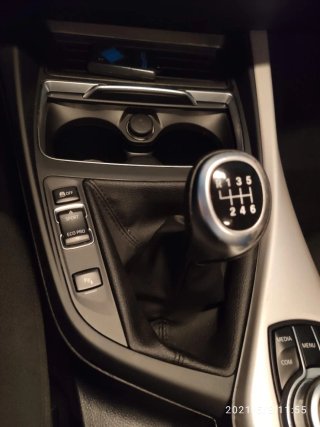 BMW Serie 1 2018