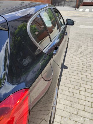 BMW Serie 1 2018