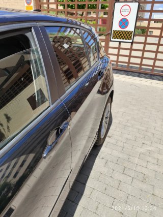 BMW Serie 1 2018