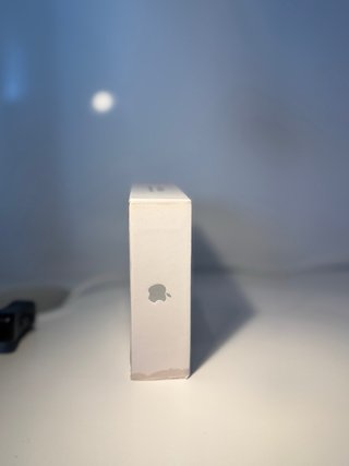 AirPods Apple Blancos