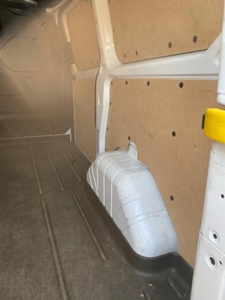 Ford Transit Custom 2023