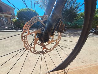 Orbea Terra H40 2025 Nueva