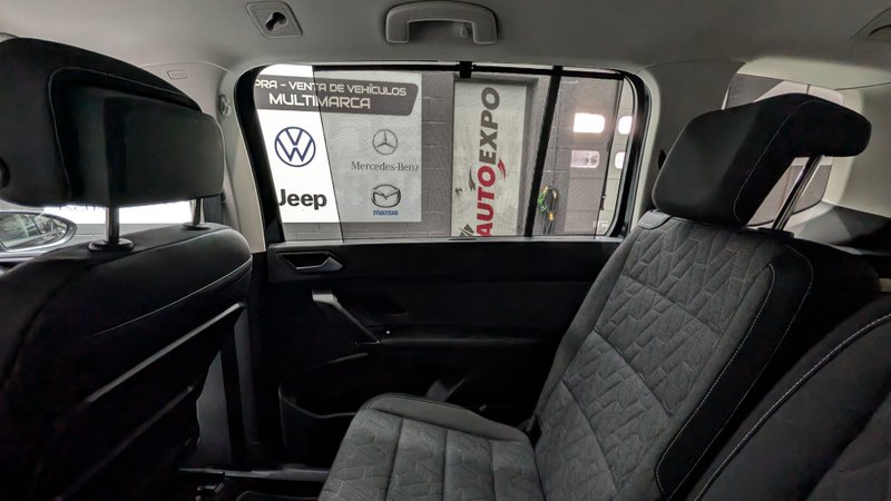 Volkswagen Touran ADVANCE 2.0 TDI DSG 2024, foto 16