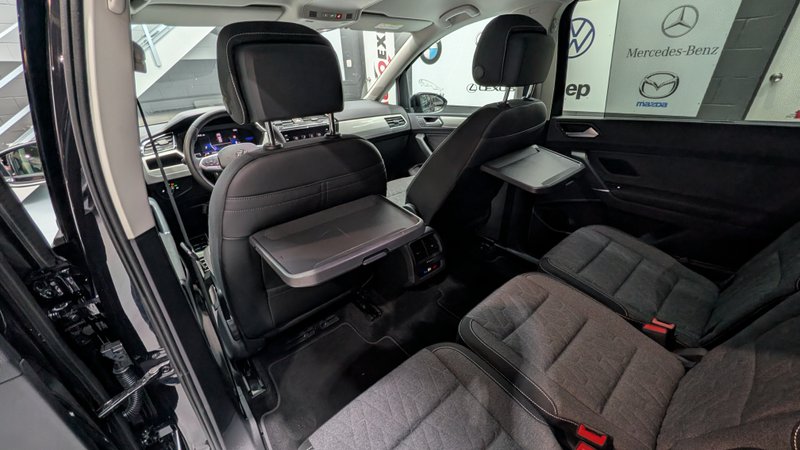 Volkswagen Touran ADVANCE 2.0 TDI DSG 2024, foto 22