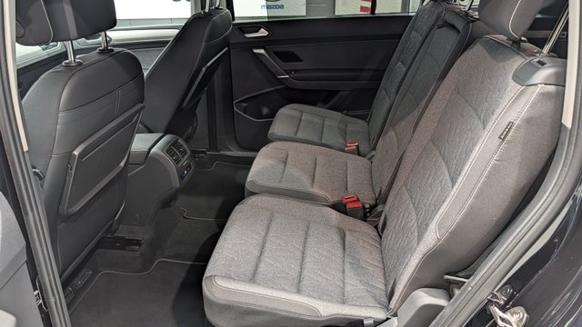 VOLKSWAGEN Touran 2.0 TDI DSG2024