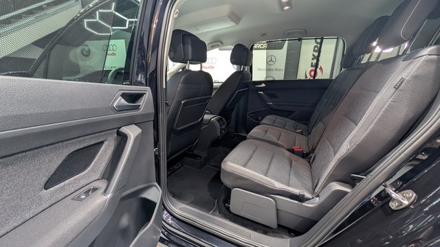 VOLKSWAGEN Touran 2.0 TDI DSG2024