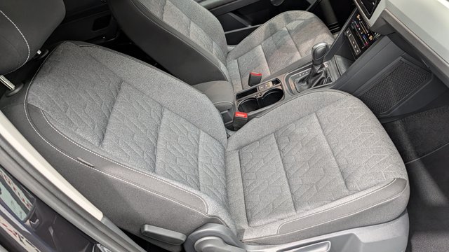 VOLKSWAGEN Touran 2.0 TDI DSG2024