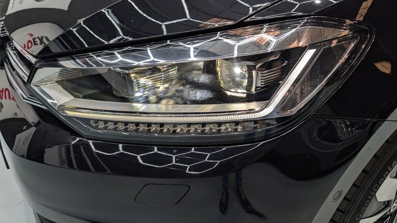 Volkswagen Touran ADVANCE 2.0 TDI DSG 2024, foto 48