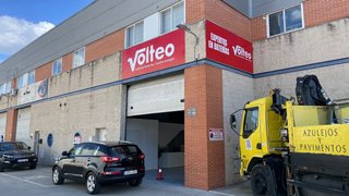 Batería para Coche / Tudor// Bosch / Exide / Volta