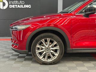 Mazda CX-5 2021