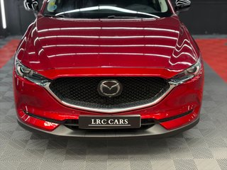 Mazda CX-5 2021