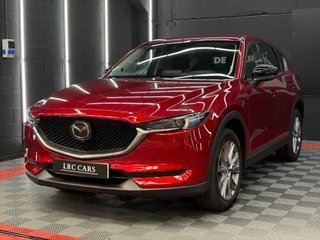 Mazda CX-5 2021