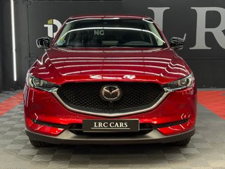 Mazda CX-5 2021