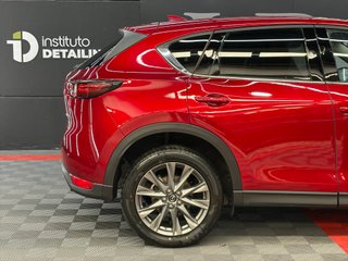 Mazda CX-5 2021
