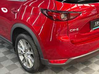 Mazda CX-5 2021