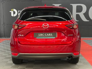 Mazda CX-5 2021