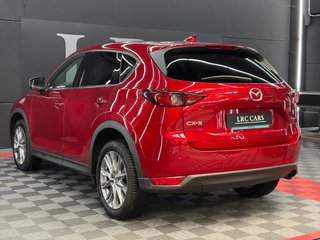 Mazda CX-5 2021