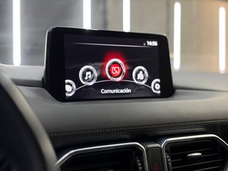 Mazda CX-5 2021