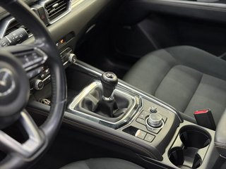 Mazda CX-5 2021