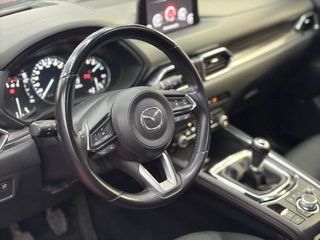 Mazda CX-5 2021