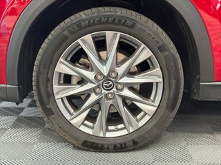 Mazda CX-5 2021