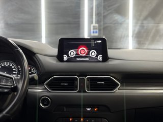 Mazda CX-5 2021