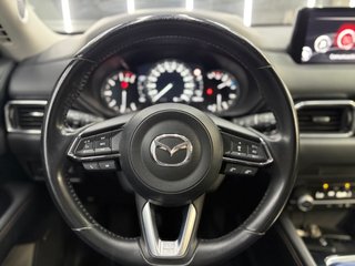 Mazda CX-5 2021