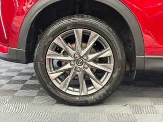 Mazda CX-5 2021