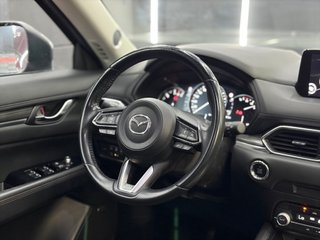 Mazda CX-5 2021