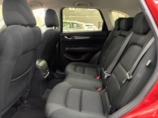 Mazda CX-5 2021
