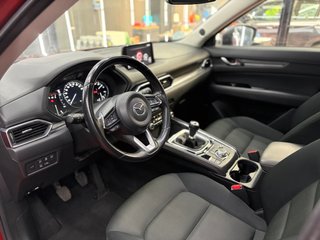 Mazda CX-5 2021