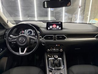 Mazda CX-5 2021