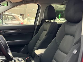 Mazda CX-5 2021