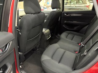 Mazda CX-5 2021