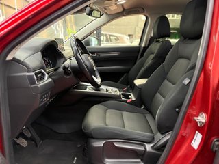 Mazda CX-5 2021