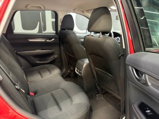 Mazda CX-5 2021
