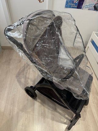 Cochecito Inglesina Electa hasta 22kg