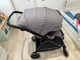 Cochecito Inglesina Electa hasta 22kg