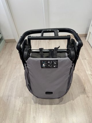 Cochecito Inglesina Electa hasta 22kg