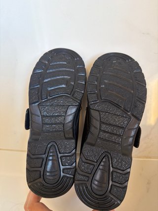 Zapatos antideslizantes hostelería Diana